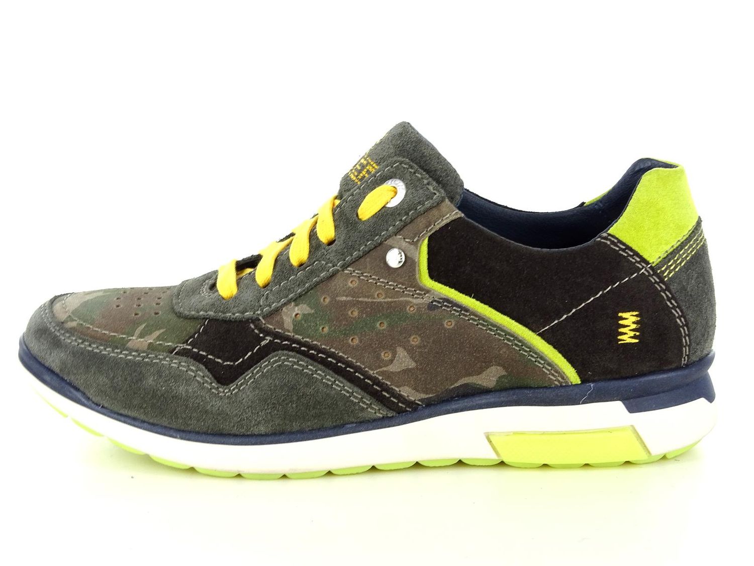 ZEN 8098 SNEAKERS UOMO
