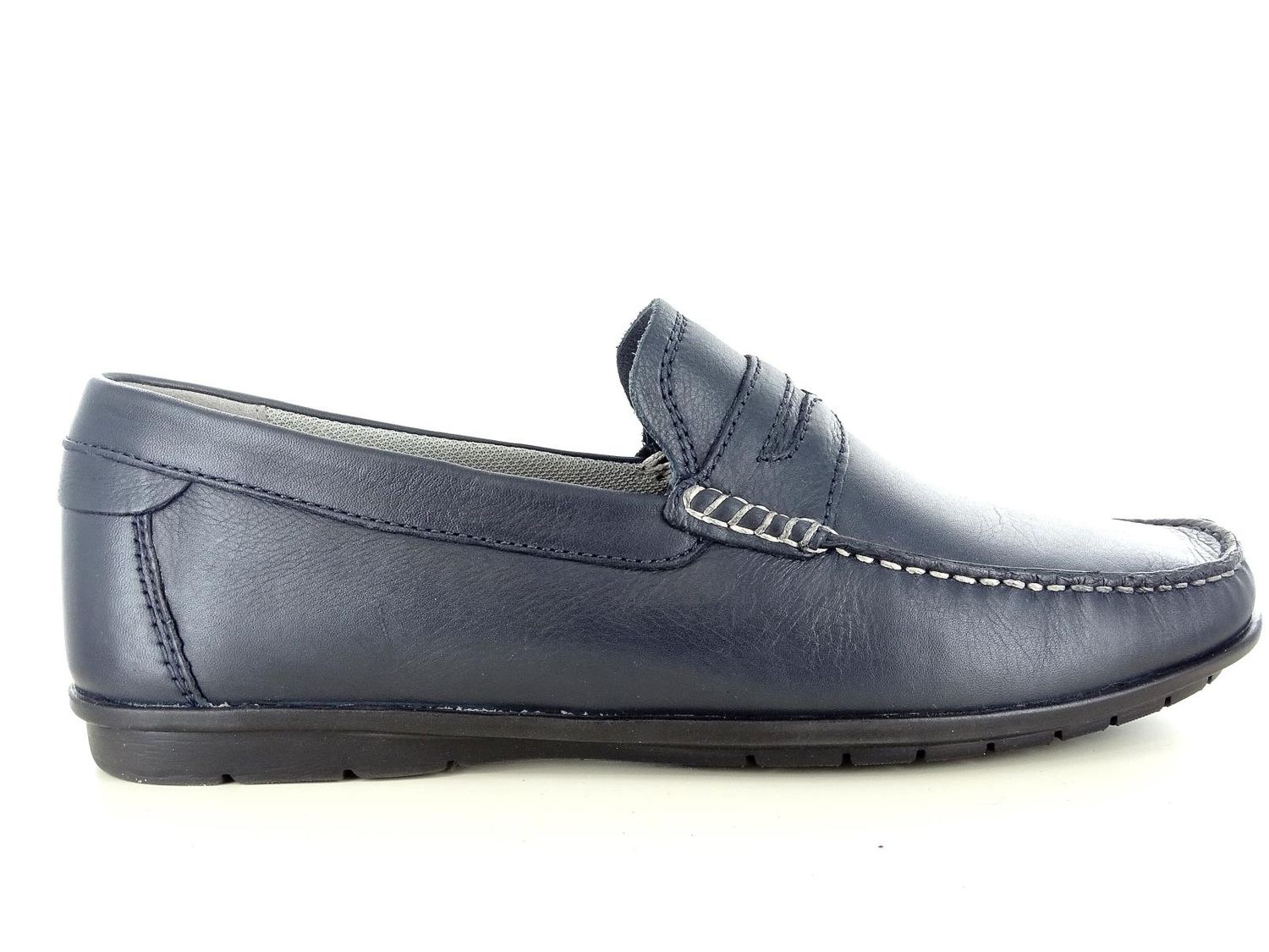 TYLER`S 5344 MOCASSINO UOMO
