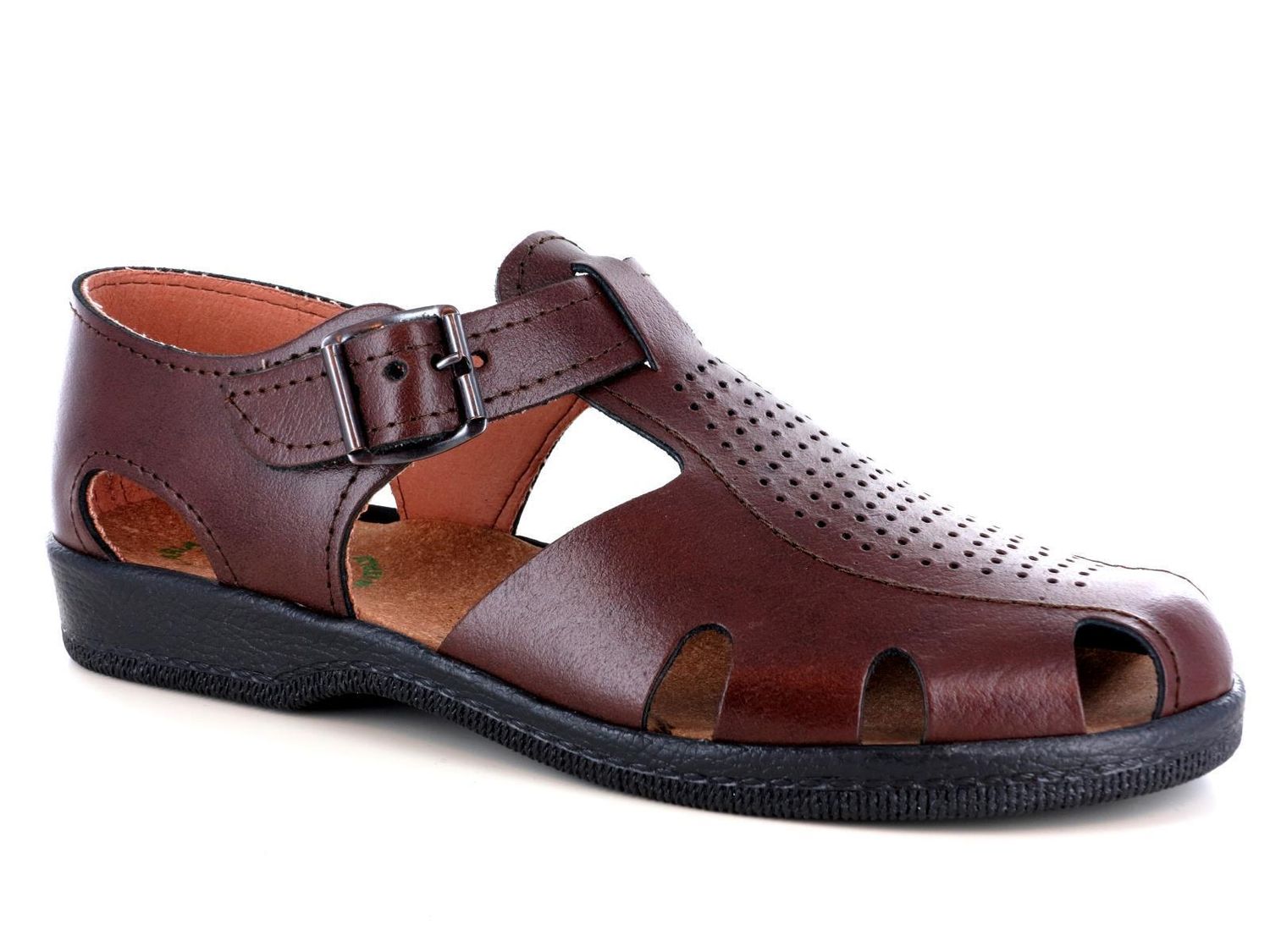 VALCONCA 760 SANDALO UOMO