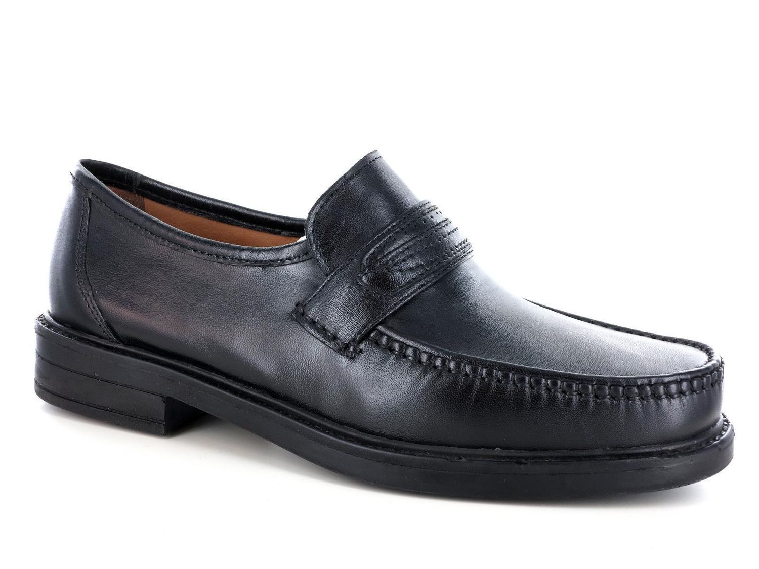 SOFT WALKING 1007 MOCASSINO UOMO