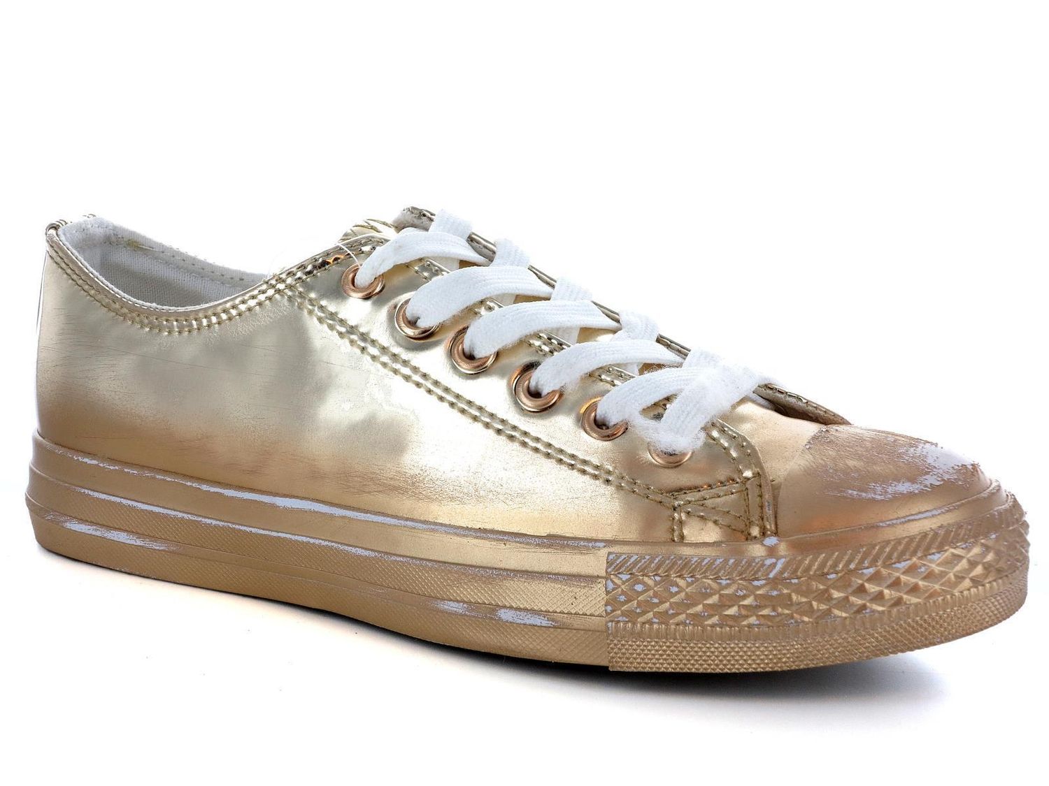 MANA DESIGN ZSQ014 SNEAKERS DONNA