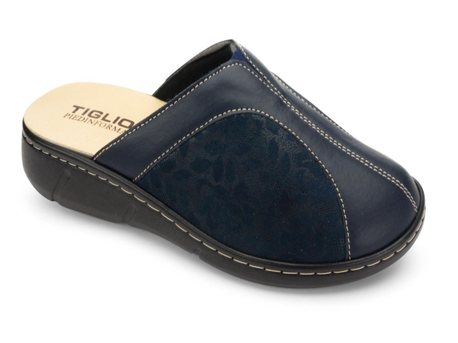 TIGLIO 3713 CIABATTA DONNA