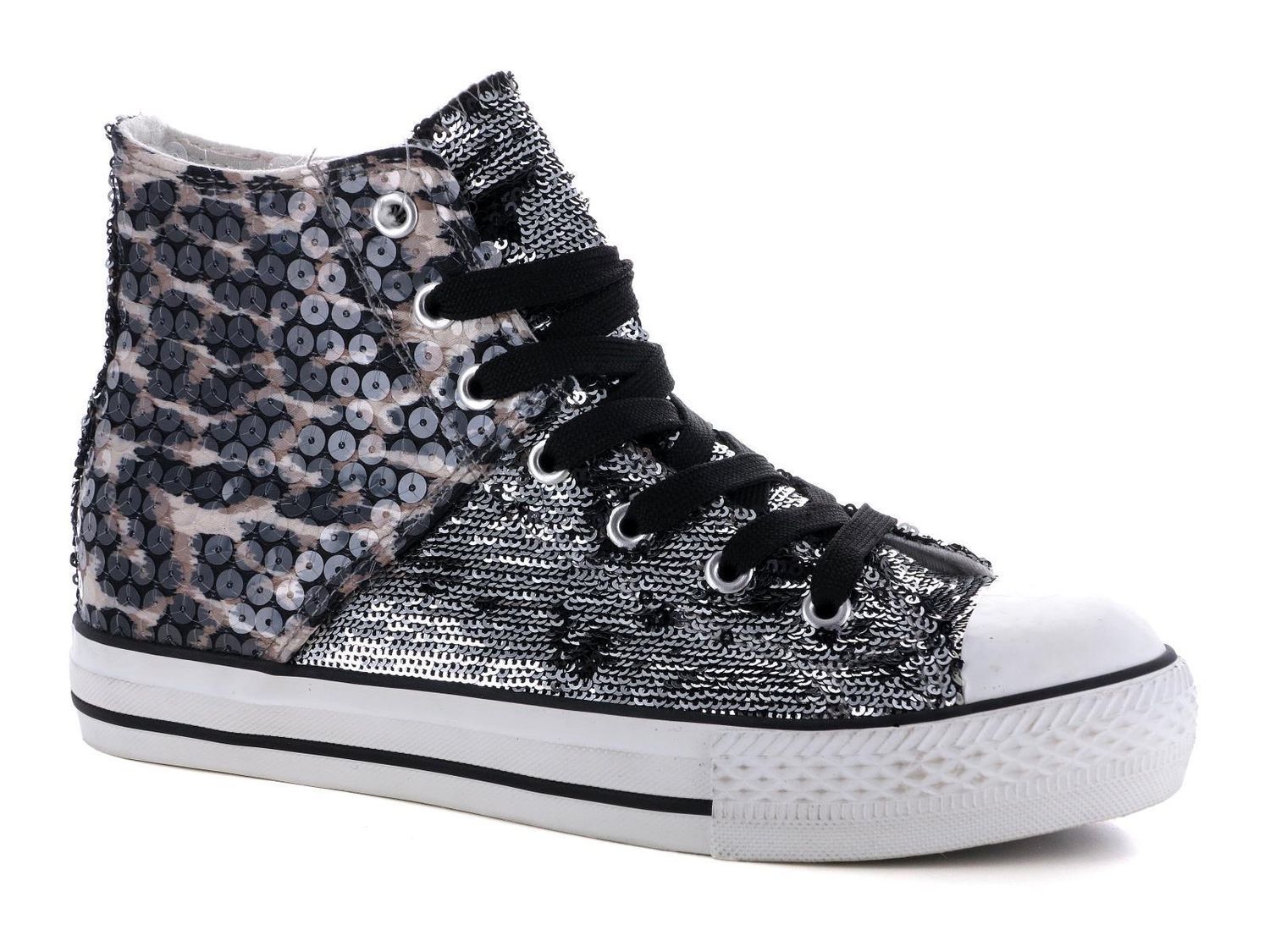 MANA DESIGN ZSQ030 SNEAKERS DONNA