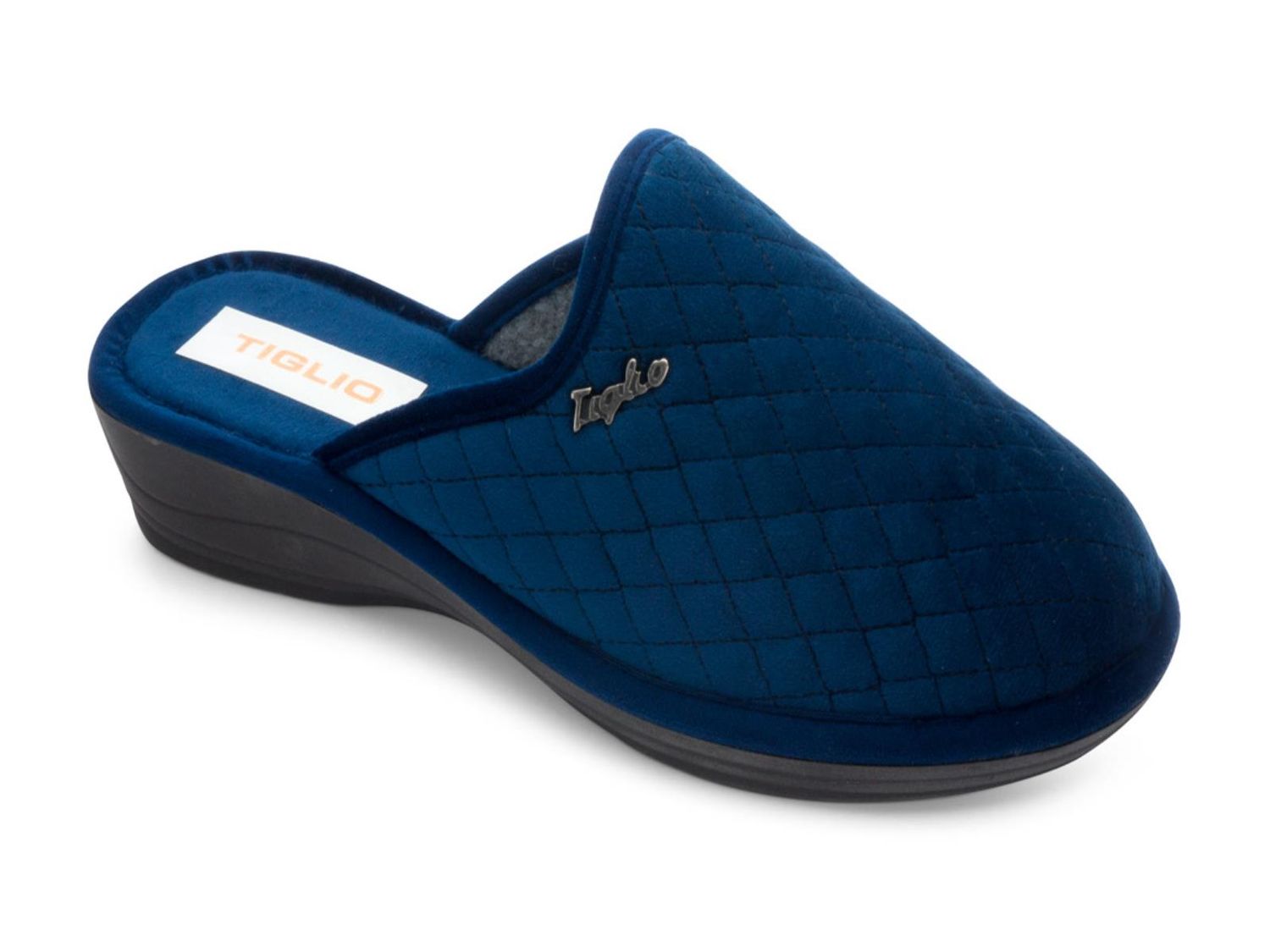 TIGLIO 1607 CIABATTA DONNA