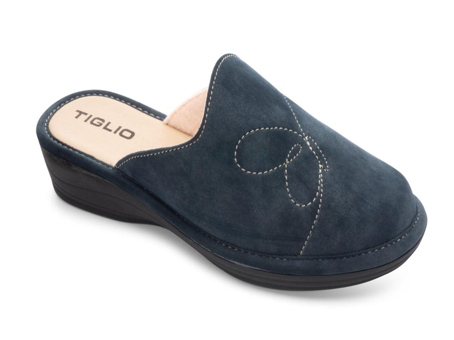 TIGLIO 1611 CIABATTA DONNA