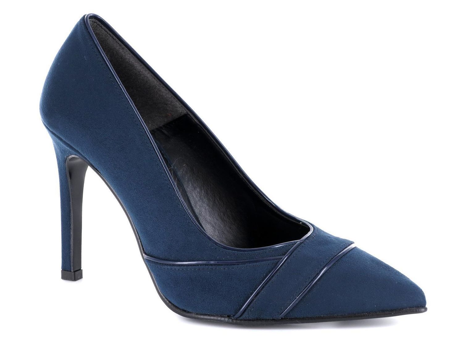NAEMJ 8430 DECOLETTE DONNA