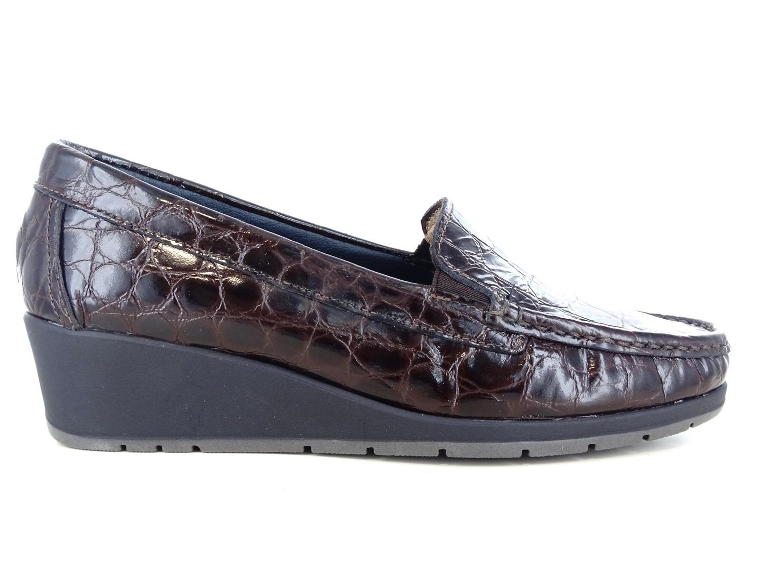 VASSANELLI 810COC MOCASSINO DONNA