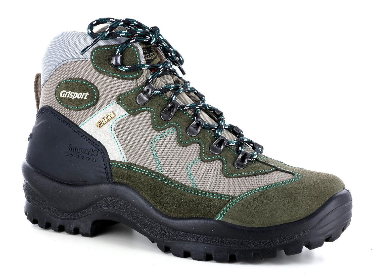 GRISPORT 1069443 TREKKING UOMO