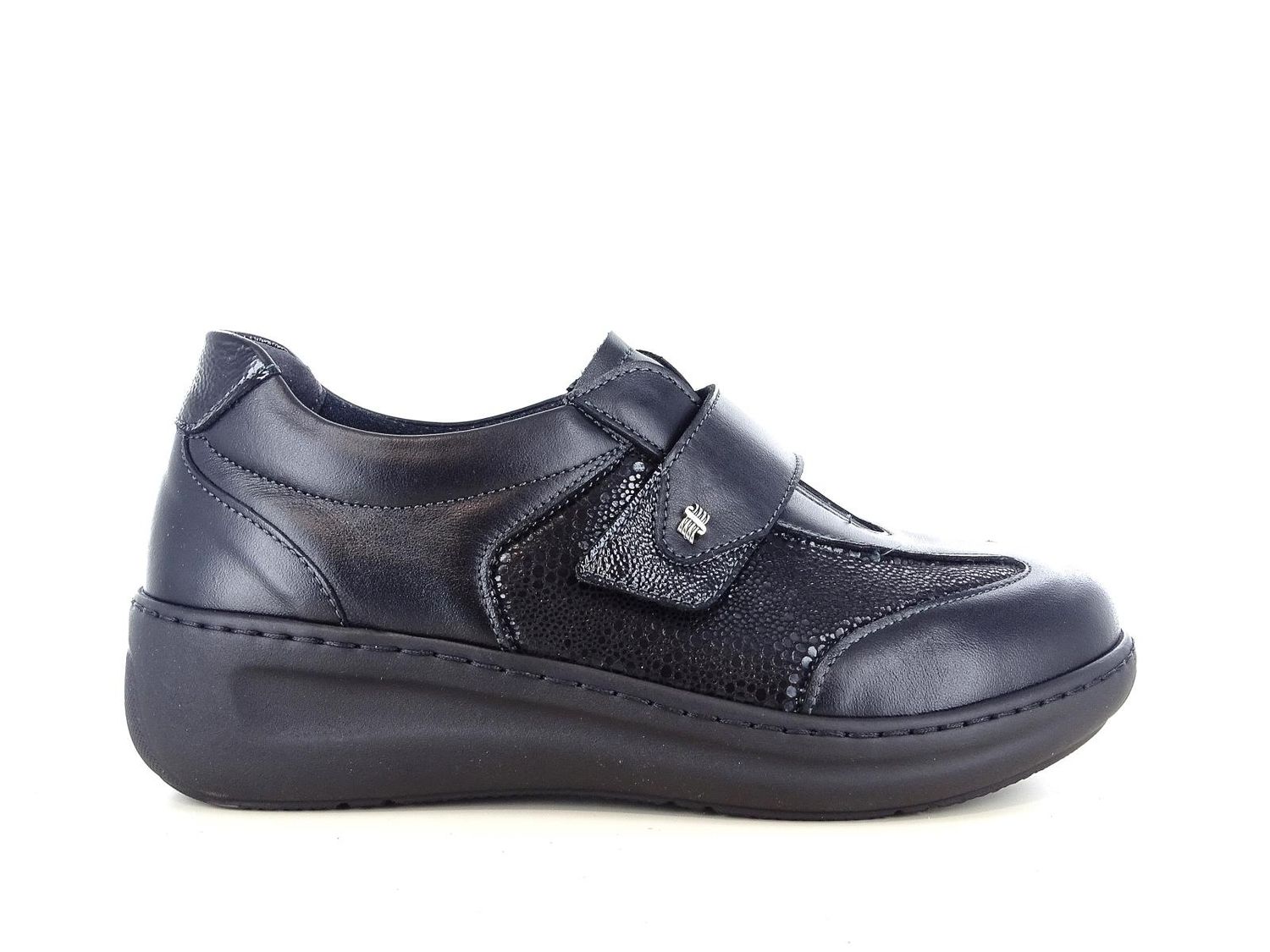 FLORANCE 15015OR VELCRO DONNA