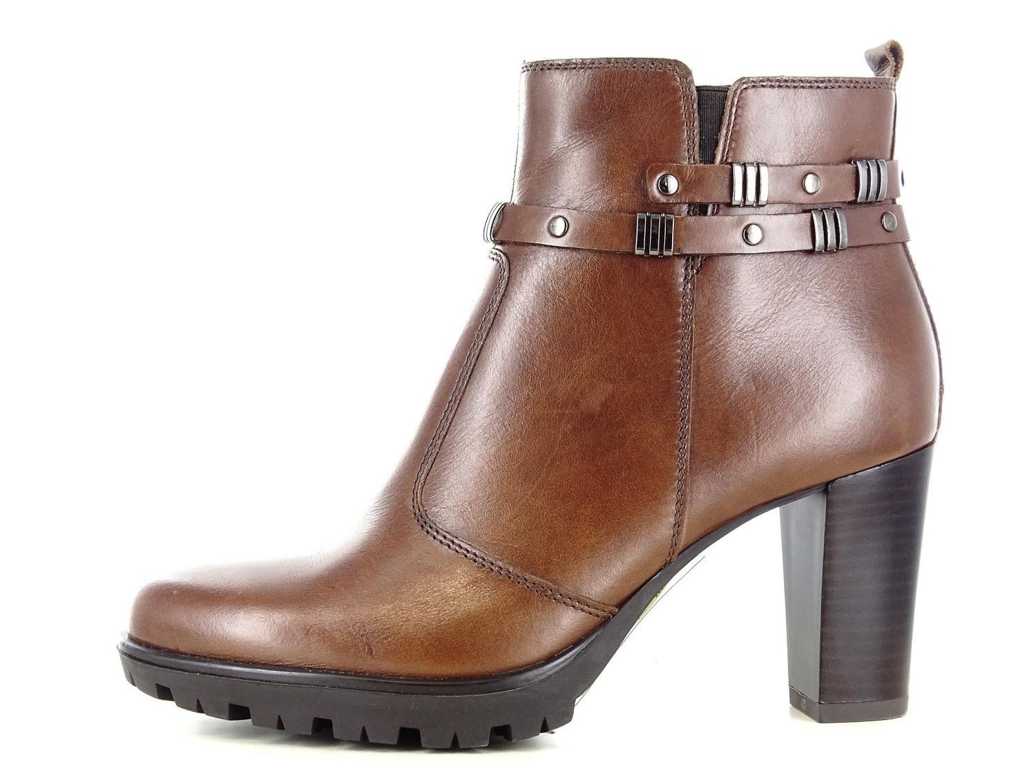 ELLEN BLAKE 7352 TRONCHETTO DONNA
