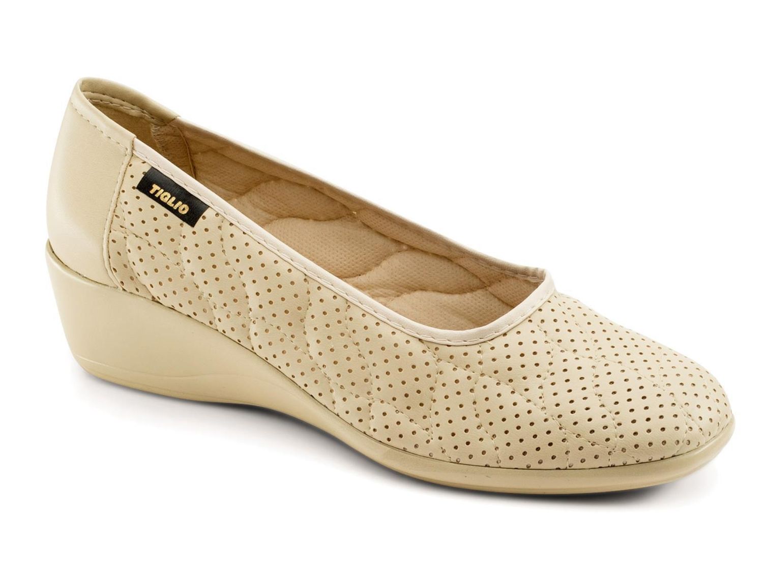 TIGLIO 759 DECOLETTE DONNA