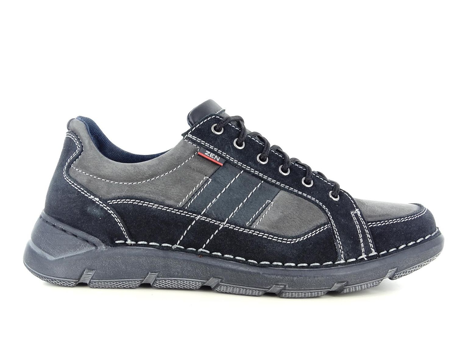 ZEN 8567 STRINGATA UOMO