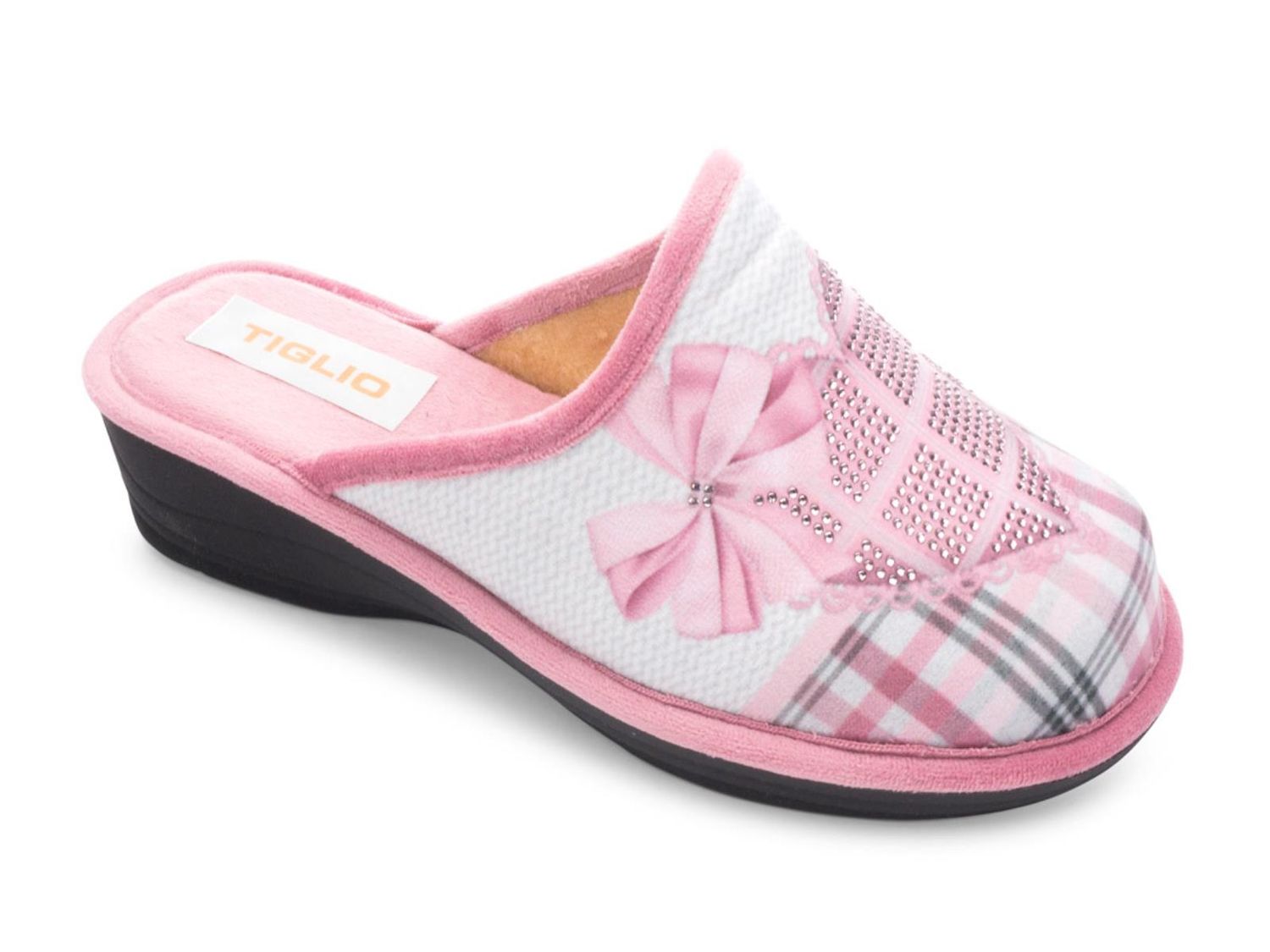 TIGLIO 1665 CIABATTA DONNA