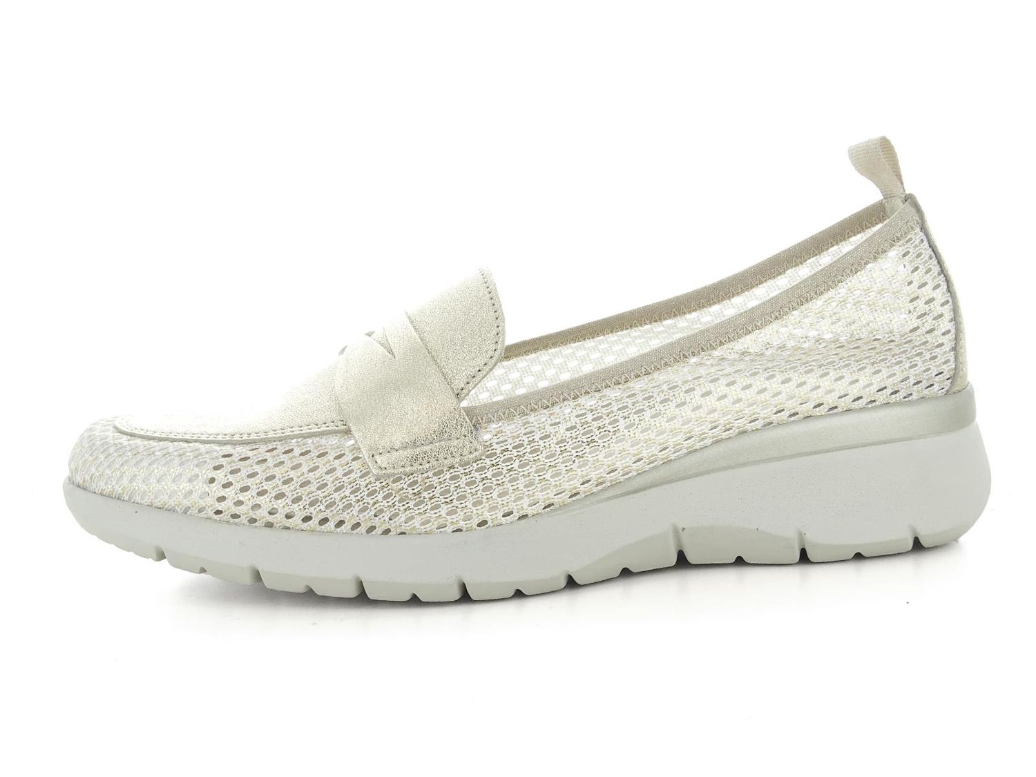 VASSANELLI PE60005 MOCASSINO DONNA