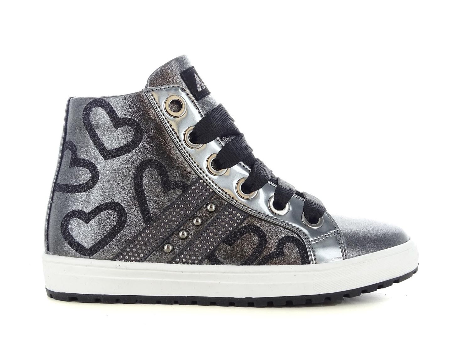 ASSO AG13920 SNEAKERS BIMBA E RAGAZZA