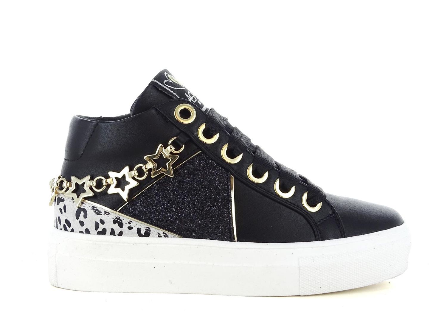 ASSO AG13943 SNEAKERS BIMBA E RAGAZZA