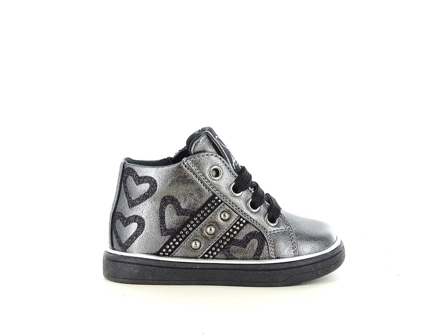 ASSO AG14351 SNEAKERS BIMBA E RAGAZZA