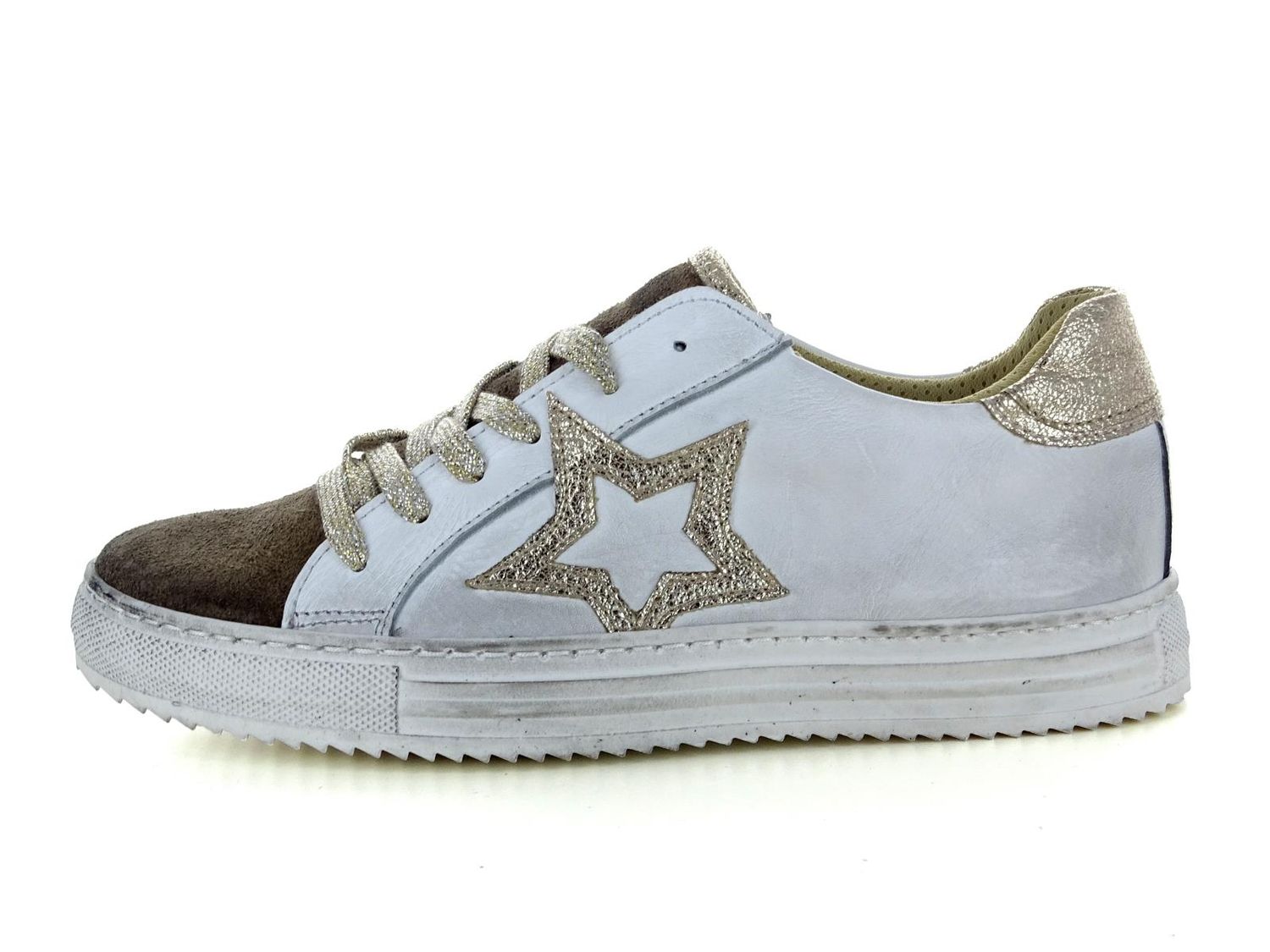 KEEP CALM AI99006 SNEAKERS DONNA
