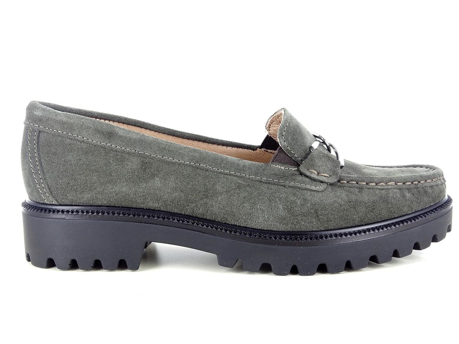 VASSANELLI AI50015 MOCASSINO DONNA