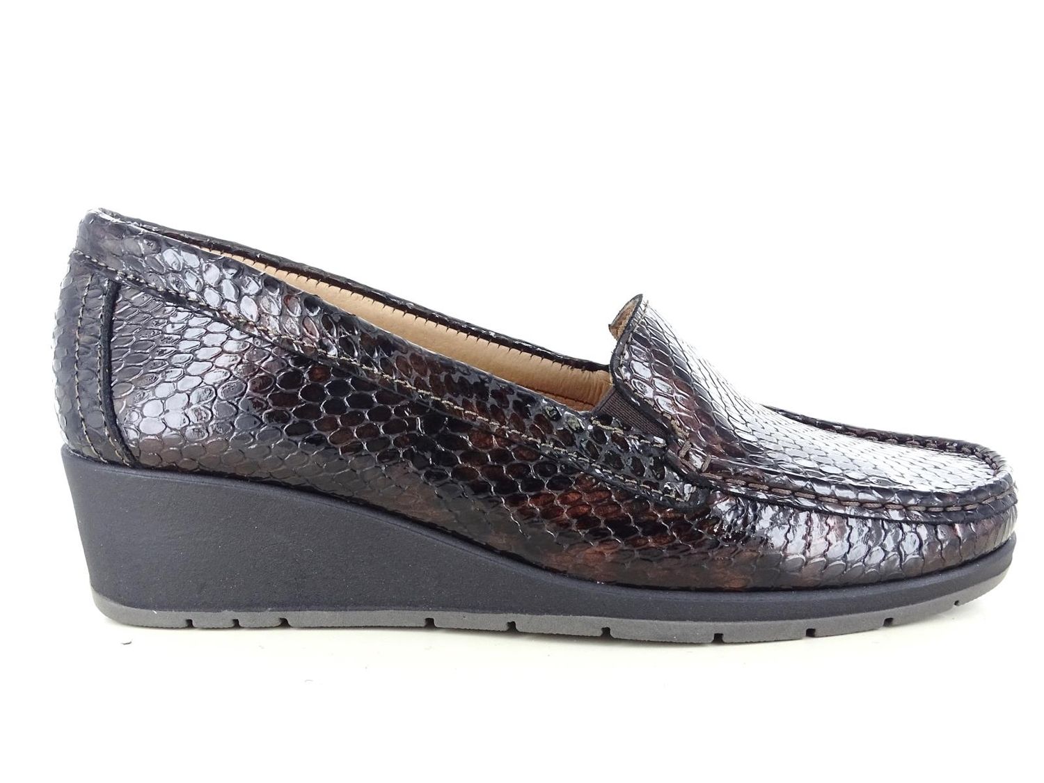 VASSANELLI AI50011 MOCASSINO DONNA