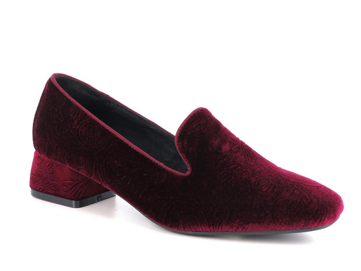 VENERE POPY006 SLIP ON DONNA