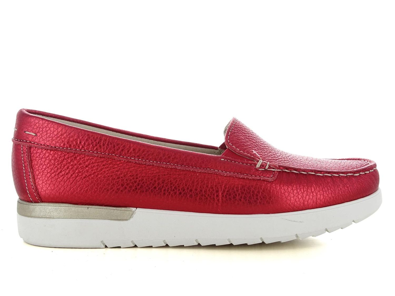 VASSANELLI 710 MOCASSINO DONNA