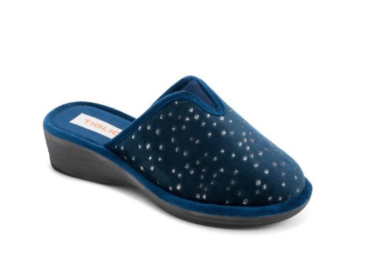 TIGLIO 1613 CIABATTA DONNA