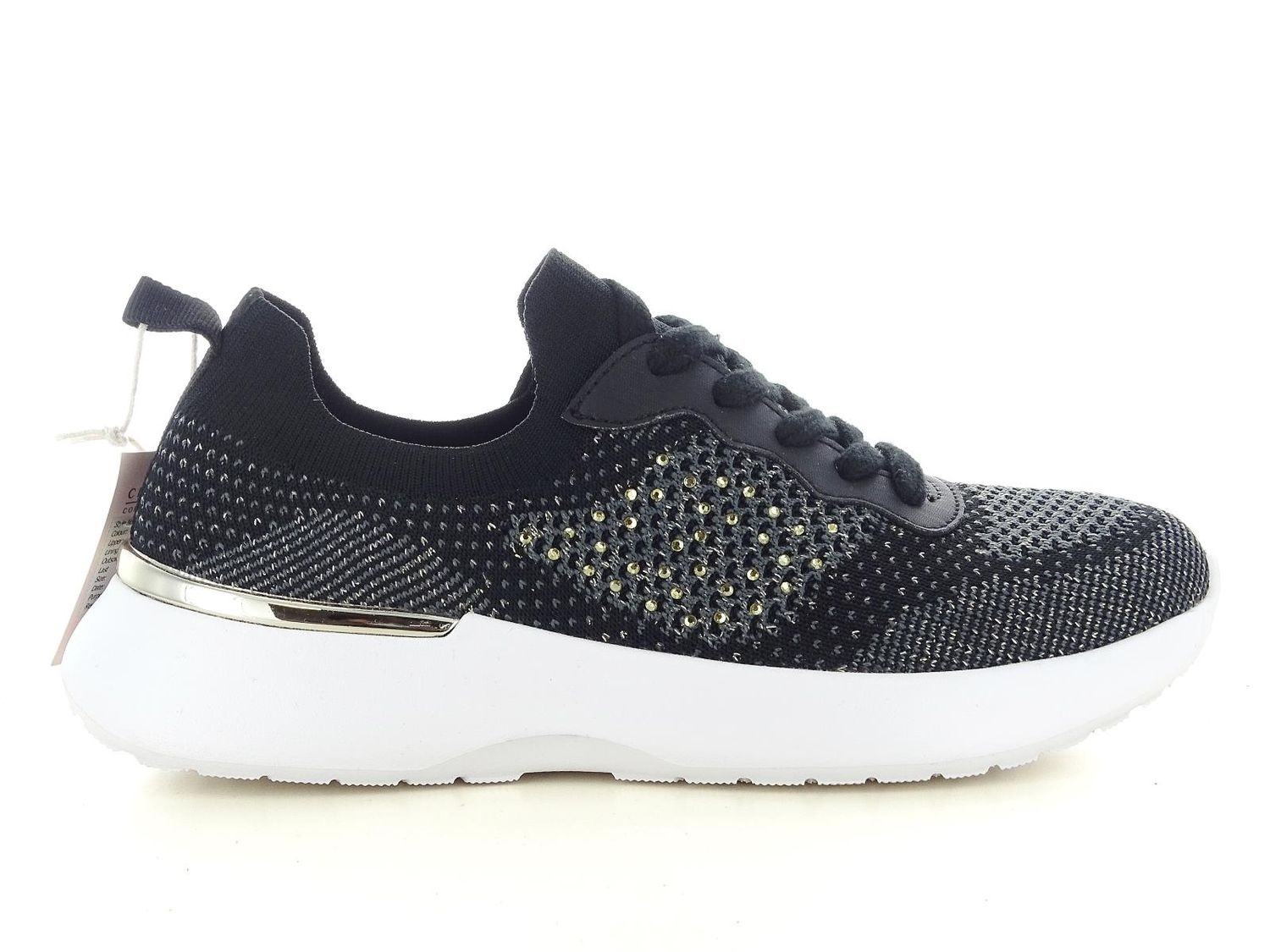 RHAPSODY 21S144W SNEAKERS DONNA
