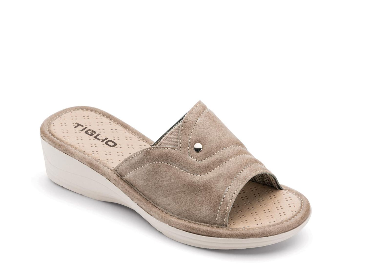 TIGLIO 1622 CIABATTA DONNA