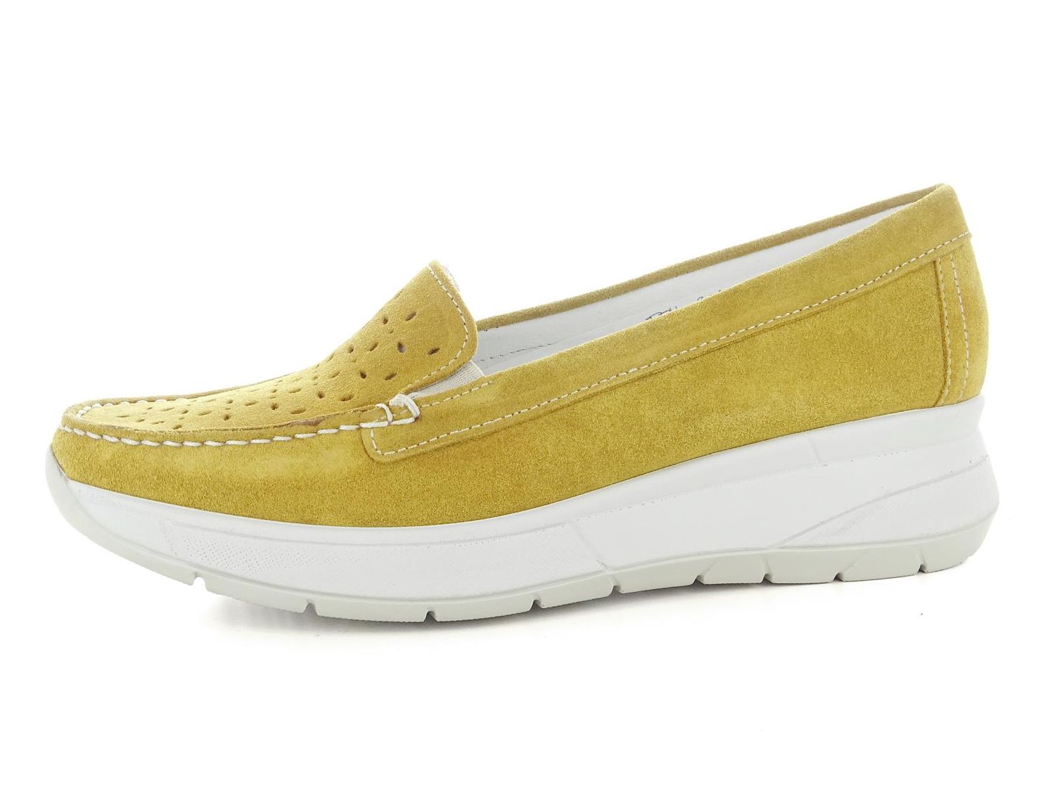 VASSANELLI PE60006 MOCASSINO DONNA