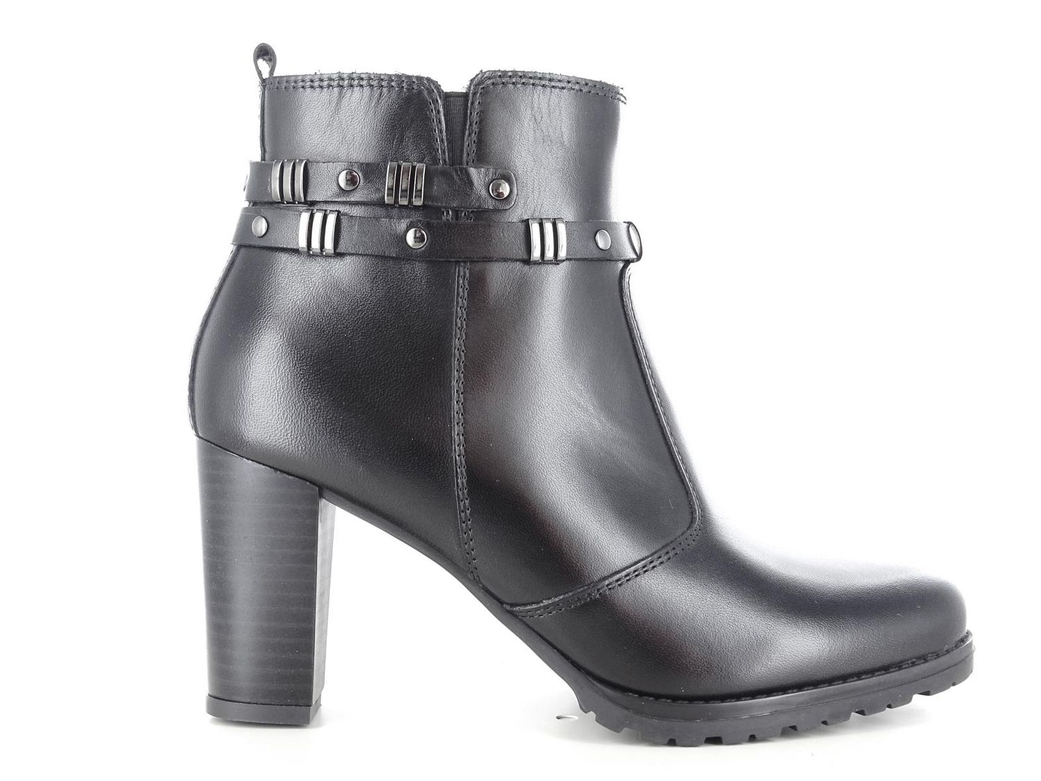 ELLEN BLAKE 6352 TRONCHETTO DONNA