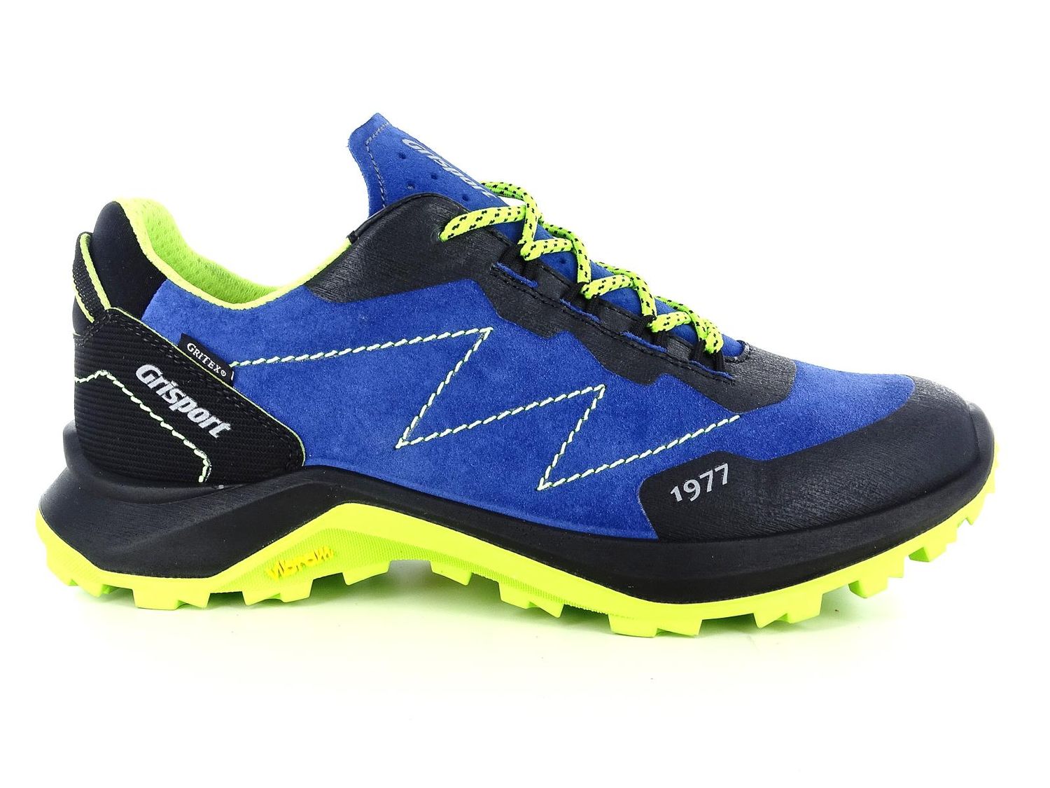 GRISPORT 1470113 TREKKING UOMO