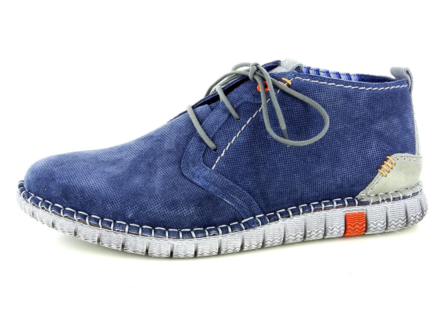 ZEN 7793 SNEAKERS UOMO