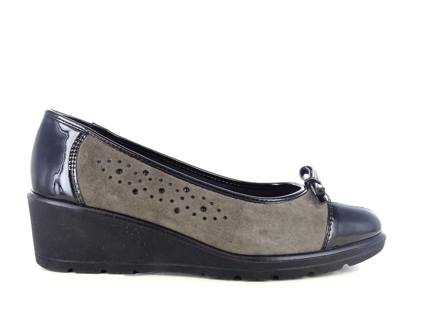 MARY SOFT 9109 DECOLETTE DONNA
