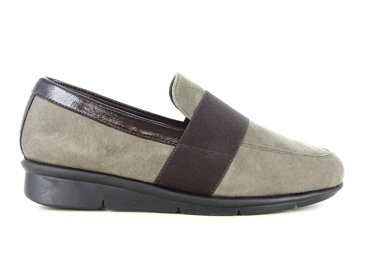 MARY SOFT 16124 SLIP ON DONNA