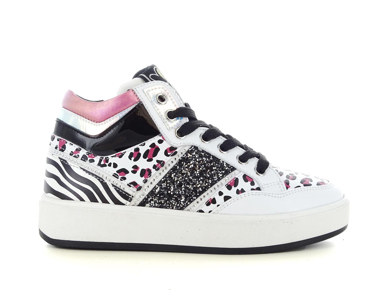 ASSO AG14060 SNEAKERS BIMBA E RAGAZZA