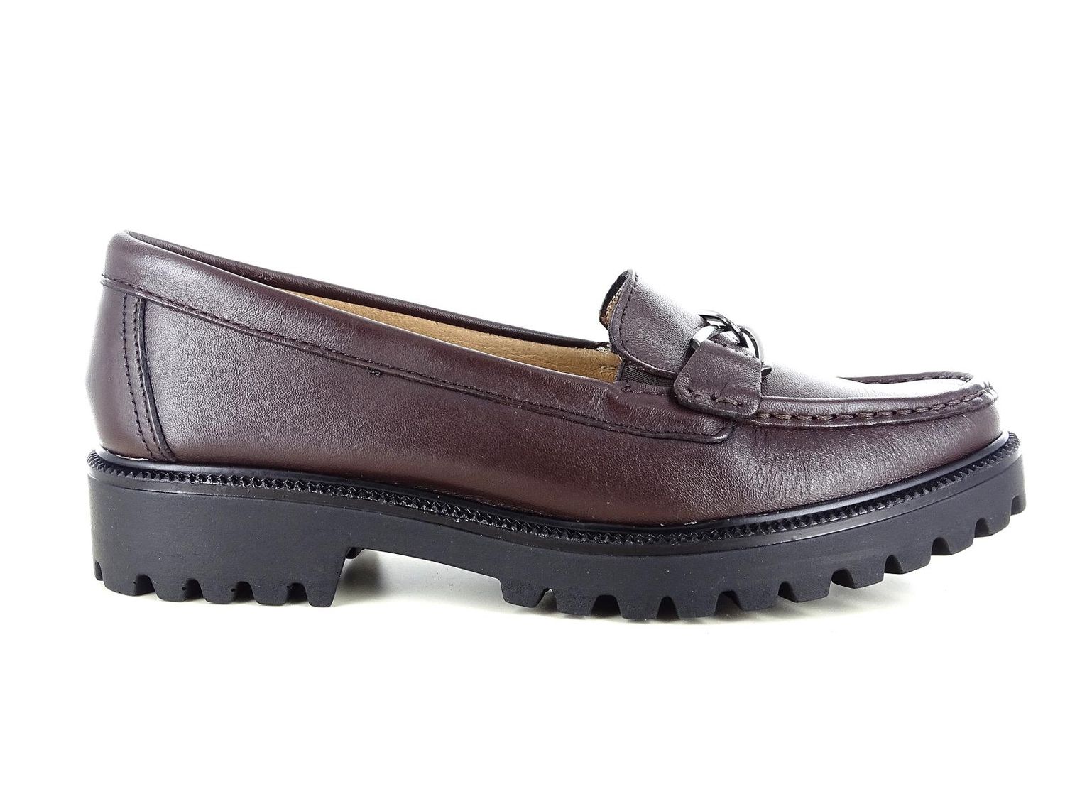 VASSANELLI AI50005 MOCASSINO DONNA