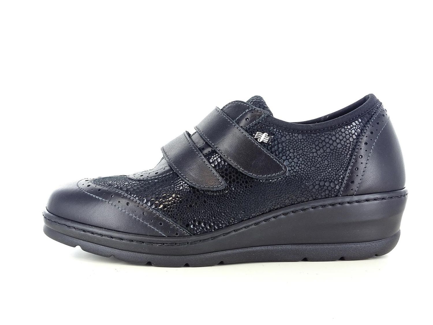 FLORANCE 15106FI VELCRO DONNA