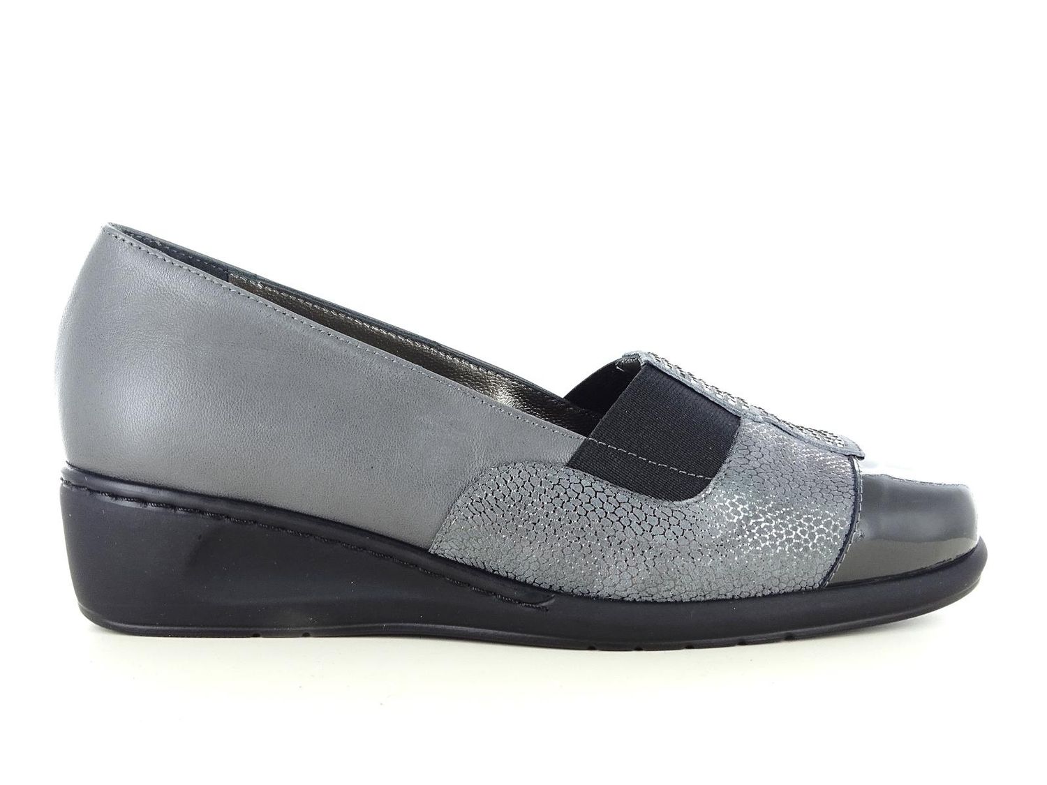 CONFORT 2343 SLIP ON DONNA