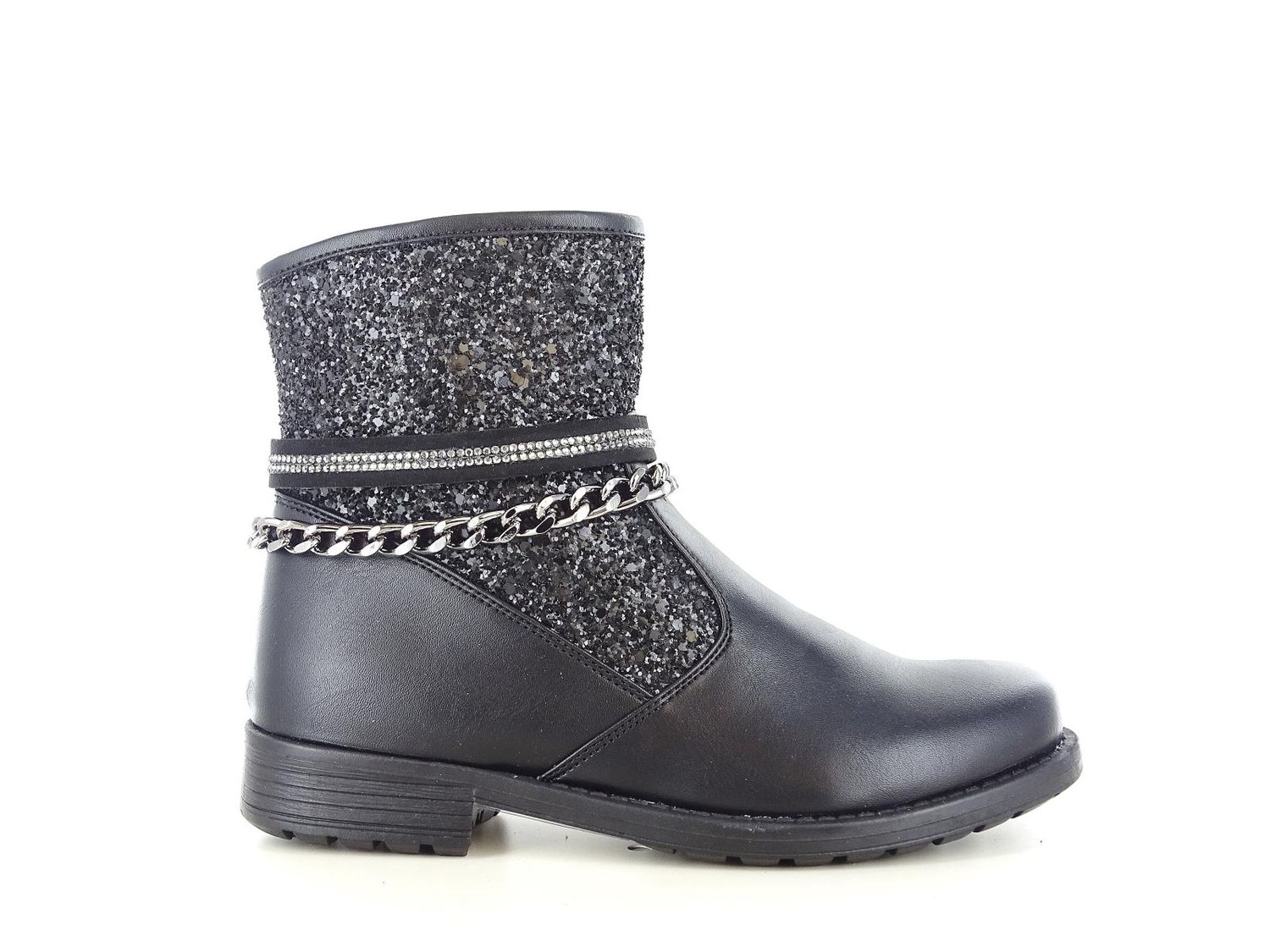 ASSO AG13902 TRONCHETTO BIMBA E RAGAZZA