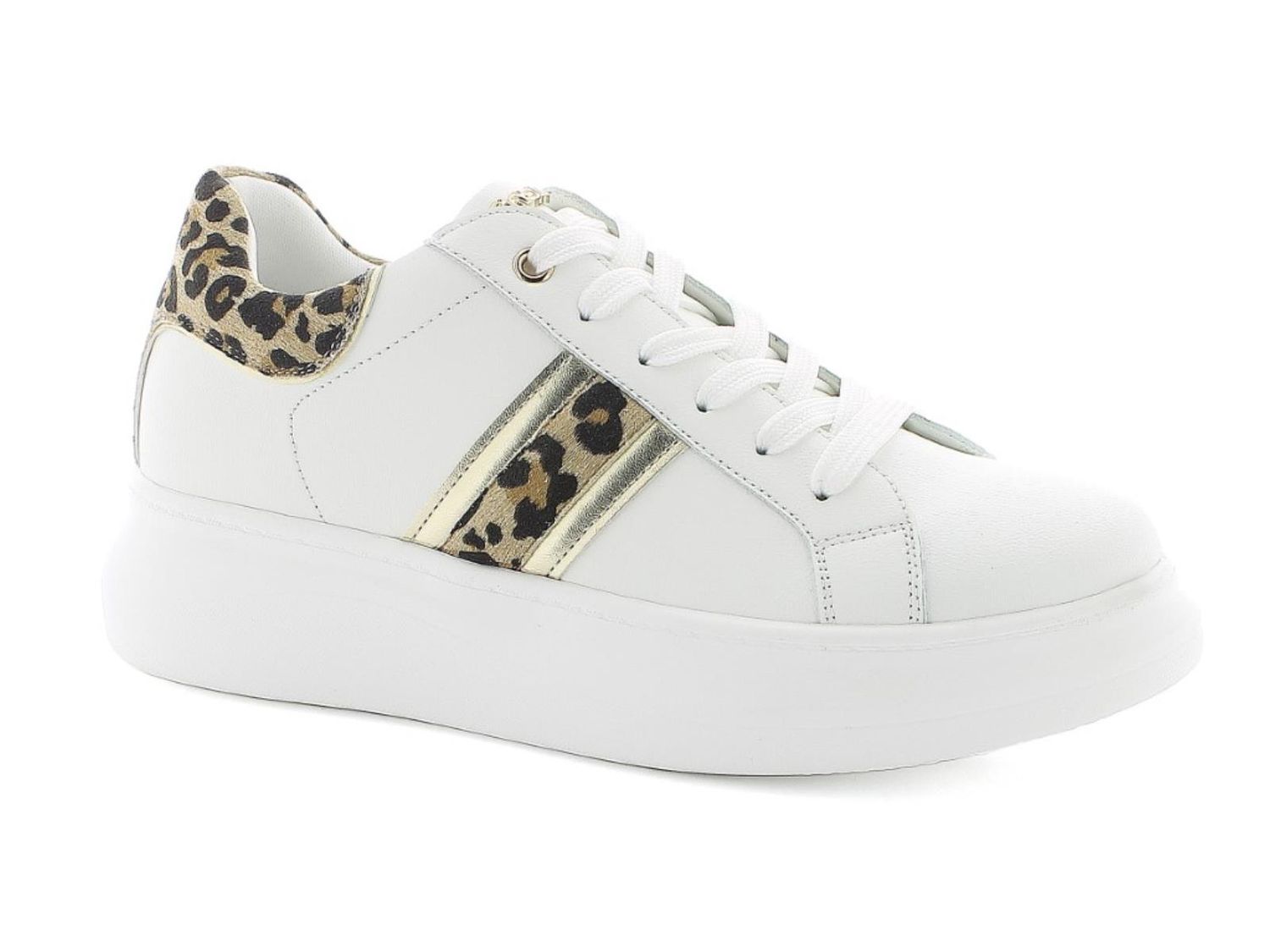 INBLU IN001295 SNEAKERS DONNA