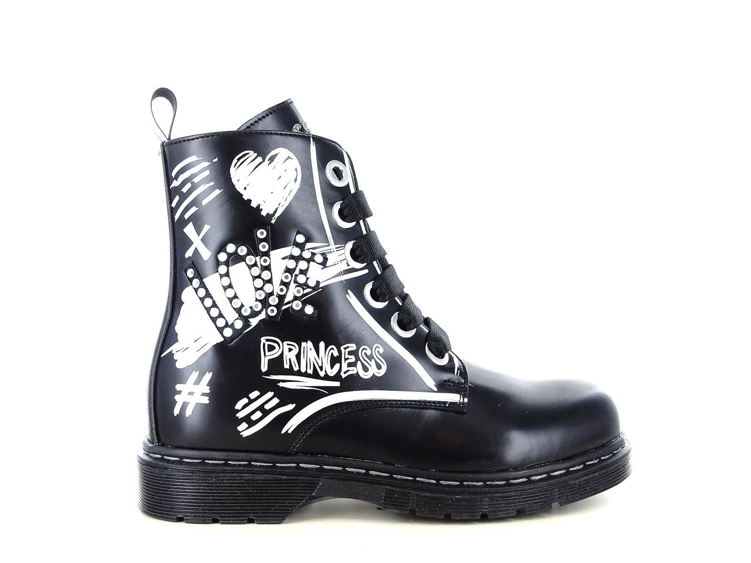 ASSO AG13808 POLACCO BIMBA E RAGAZZA