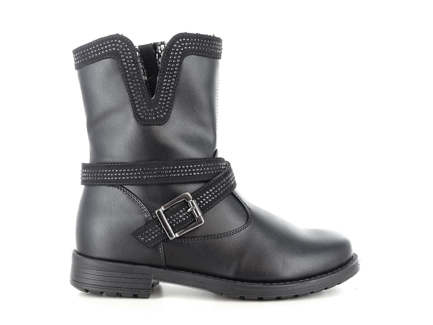 ASSO AG13901 TRONCHETTO BIMBA E RAGAZZA