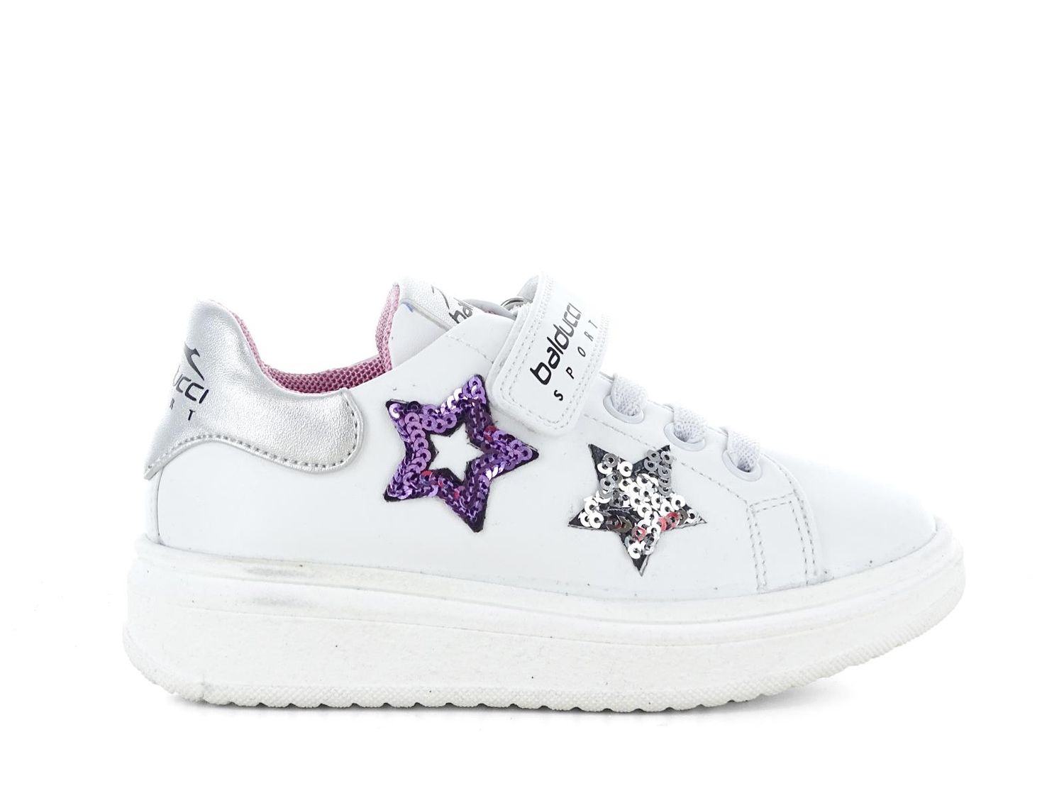 BALDUCCI BS3703 SNEAKERS BIMBA E RAGAZZA
