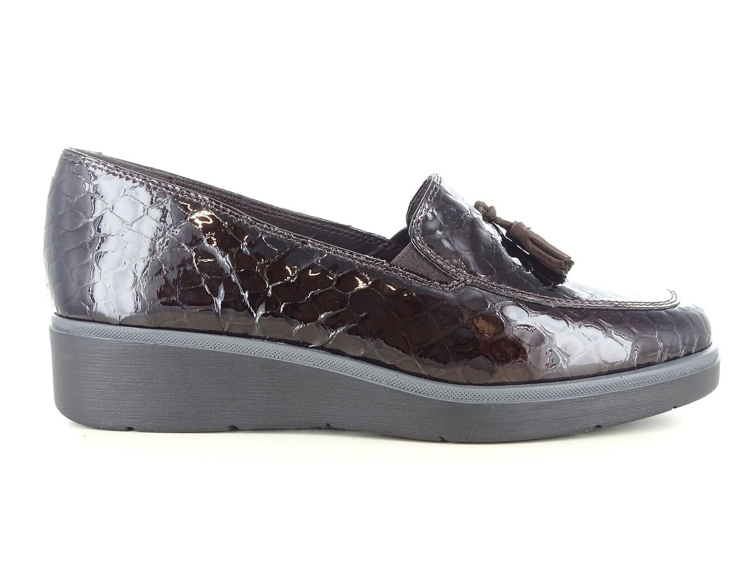 MARY SOFT 15497 MOCASSINO DONNA