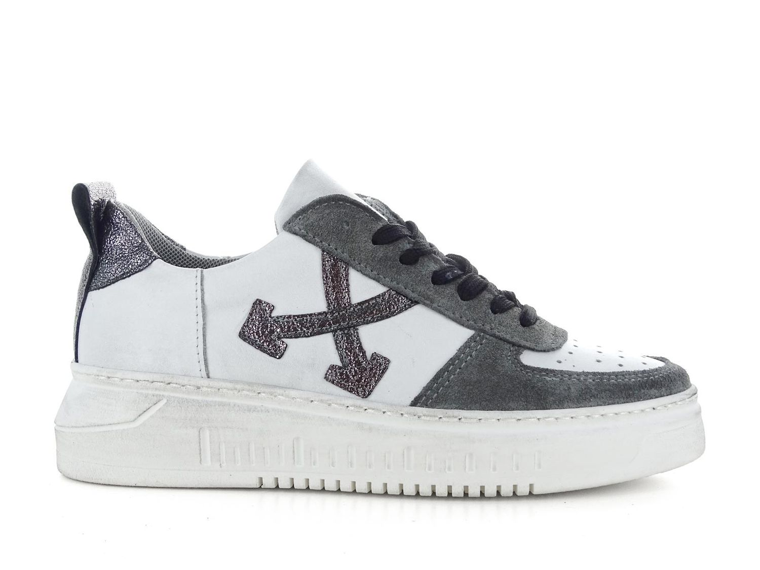 KEEP CALM AI99032 SNEAKERS DONNA