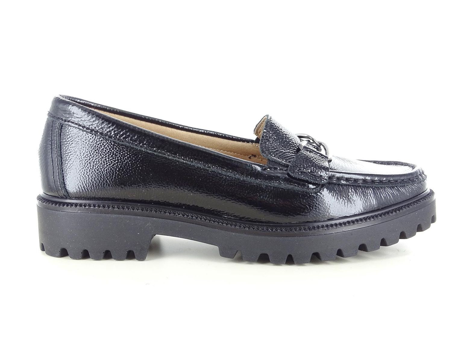 VASSANELLI AI50006 MOCASSINO DONNA