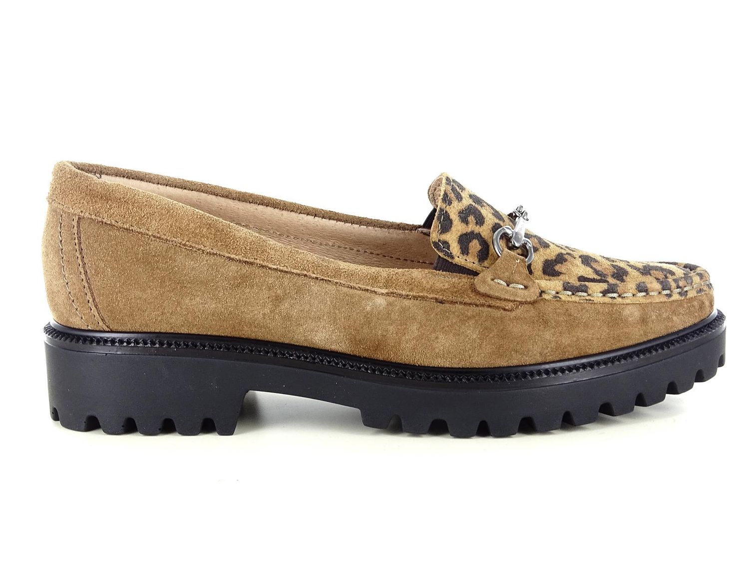 VASSANELLI AI50014 MOCASSINO DONNA