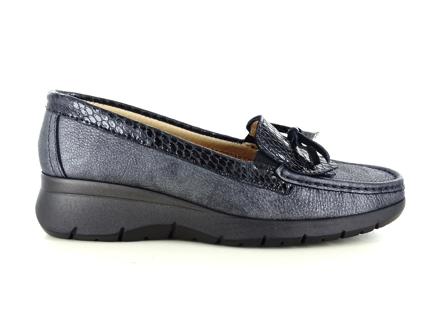 VASSANELLI AI50009 MOCASSINO DONNA