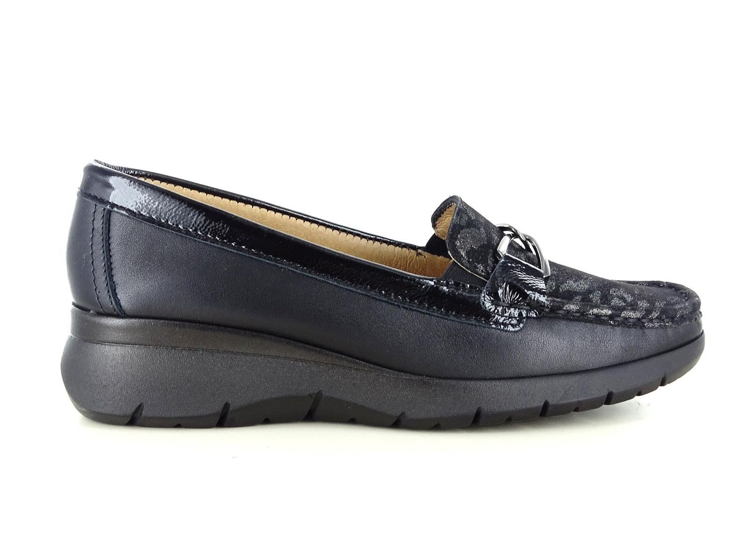 VASSANELLI AI50008 MOCASSINO DONNA